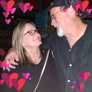 Meet your Posher, Cathy cash